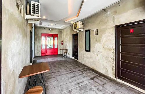 Bandung House | Urbanview Ultima Kiaracondong