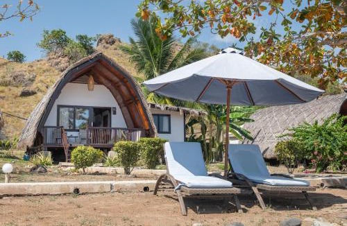 Komodo Resort | Komodo Resort