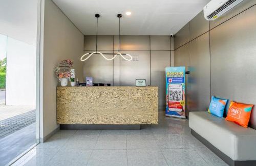 Sinduharjo Hotel | Sans Vibes Hotel Damai Yogyakarta