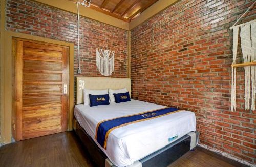 Lembang Hotel | Villa Bumi Anindhita Lembang By BHATARA
