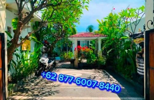 Kayu Putih Villa | Villa WENHOMANN