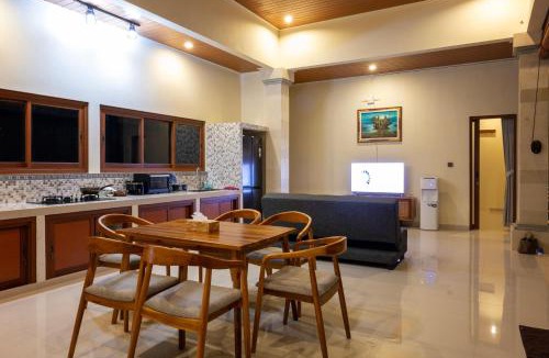 Amed Villa | Gandiwa Villa Amed