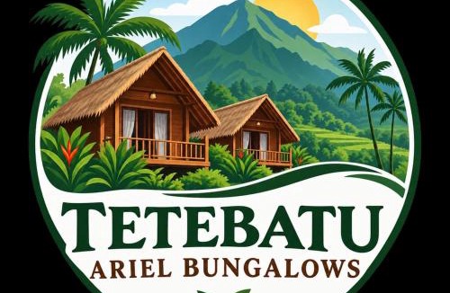 Tetebatu Cabin | Tetebatu Ariel Bungalows