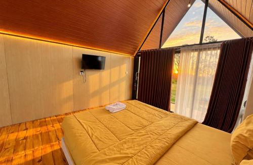 Hargomulyo Hotel | Tawangmangu Wonderpark