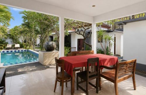 Kuta Selatan Hotel | Collection O near Pantai Nusadua formerly Palm Bamboo Hotel