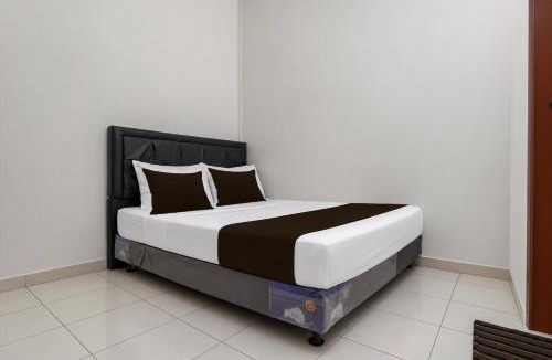 Banda Aceh Hotel | Hotel O near Masjid Raya Baiturahman formerly Rumah Singgah