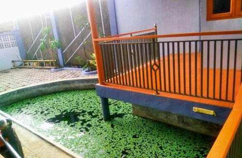 Garut House | Nouhaku