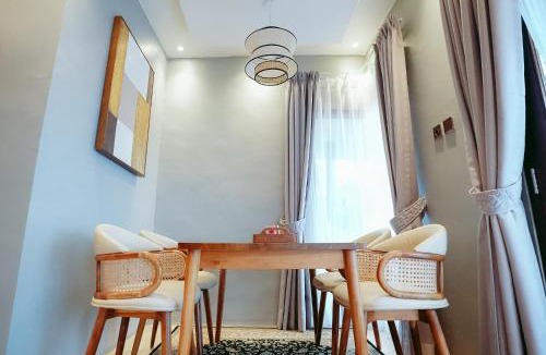 Ngadisari Villa | Apsara Cafe & VIlla, Bromo