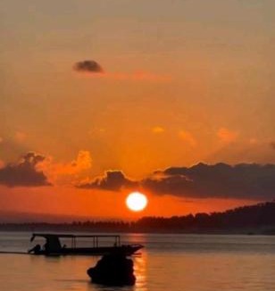 Gili Gede House | Mentari Gili Gede