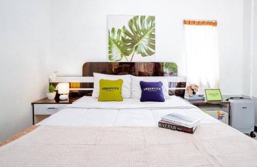 Depok Hotel | Urbanview Hotel Pondok Helomi near Stadion Maguwo