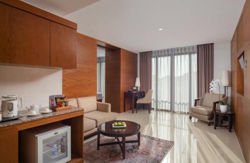 Semarang Hotel | Wimarion Hotel Semarang