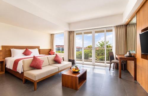 Batubelig Hotel | Paragon Hotel Seminyak
