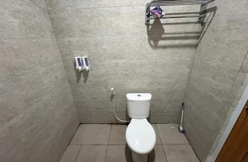 Mamuju Hotel | Hotel Asrama Haji Mamuju