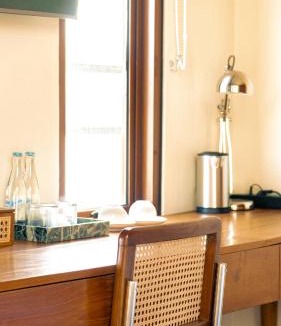Batu Bolong Hotel | Tedu Hotel