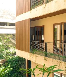 Batu Bolong Hotel | Tedu Hotel