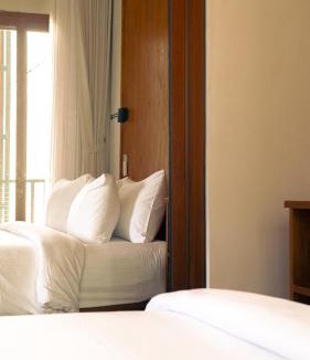 Batu Bolong Hotel | Tedu Hotel