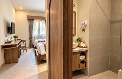 Sumbawa Barat Hotel | Laurel Davien Hotel & Resort