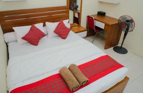 Jember House | D'Kost Syariah by Calli Rooms