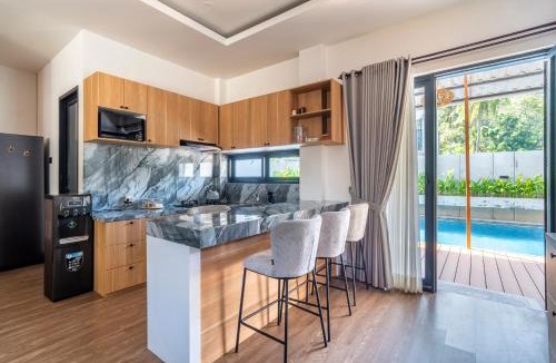 Senggigi House | Villa Bundo Senggigi