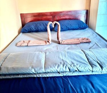 Labuan Bajo Hotel | Zella Kost & Homestay