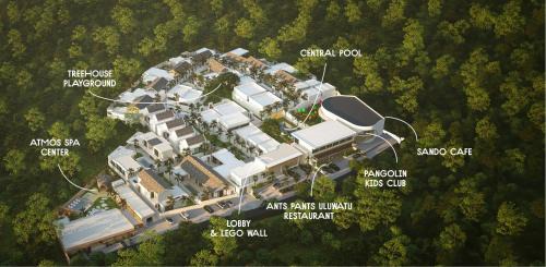 Pecatu Villa | Family Nest Resort & Villas