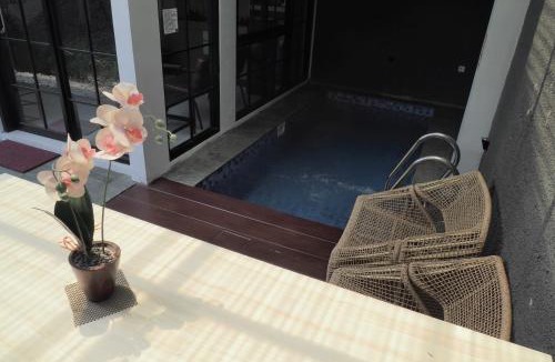 Mlati Villa | The Lavana Signature Mazovia Villa Yogyakarta