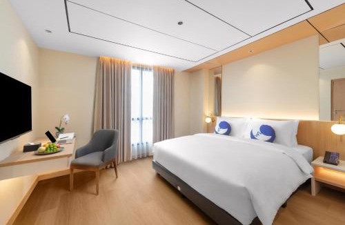 Majalaya Hotel | FOX Lite Hotel Majalaya