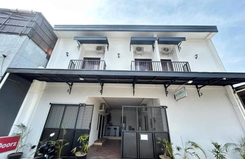 Depok Hotel | Zahra Aturi Homestay Syariah