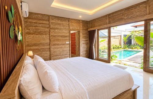 Kaba-Kaba Villa | Mangoes Villas