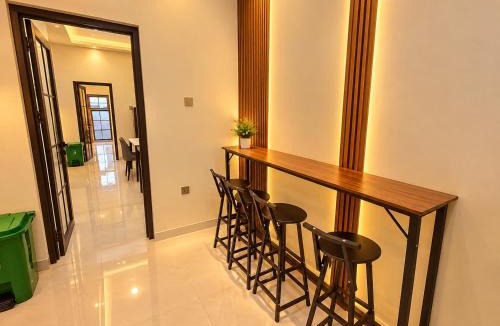 Depok House | Kasira Coliving