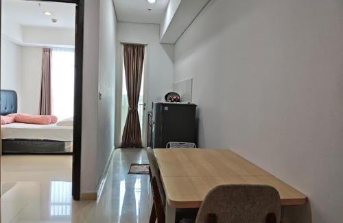 Balikpapan Apartment | Apartemen Borneo Bay City