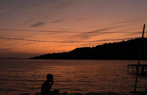 Batudaka Island House | Aisyah Homestay Pulau Papan