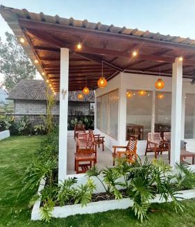 Songan Hotel | Batur essence villa by mount batur