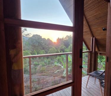 Sawan Ski Chalet | Tegalan Villa
