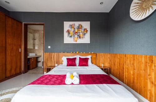Mambal Villa | Wos Ubud Villa