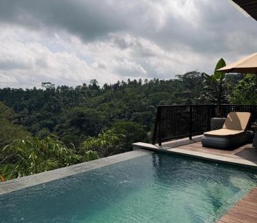 Sebatu Hotel | Tiss Valley