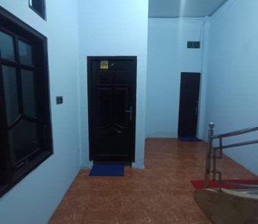 Bima House | P5 Mess