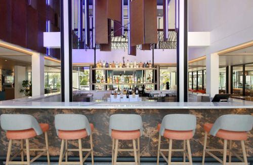 Legian Hotel | Tribe Bali Legian