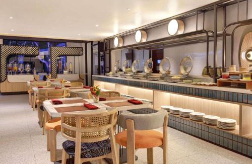 Legian Hotel | Tribe Bali Legian