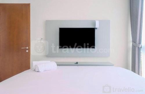 Kuningan Apartment | Ciputra world 1 bedroom jakarta selatan at newton1 strategic location jakarta selatan beside ciputra world mall and lott mall