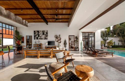 Petitenget Villa | Villa Maje by Alfred in Bali