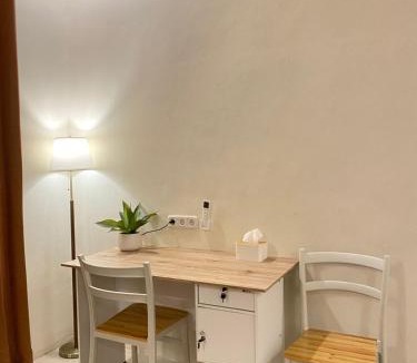 Bitung Cabin | Tangkoko Rail'S Villa