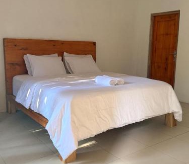 East Manggarai House | Mango Breeze Guest House