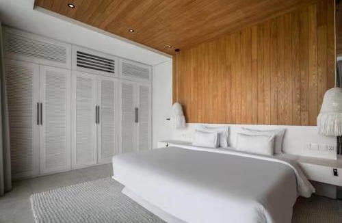 Lodtunduh Apartment | Ubud Garden Villa with Luxury Private Pool Managed by IAM