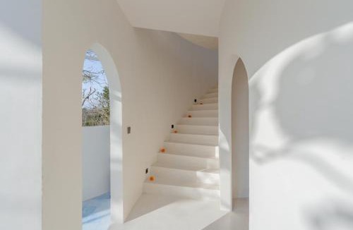 Pecatu Hotel | Aksaya Boutique Hotel - Uluwatu