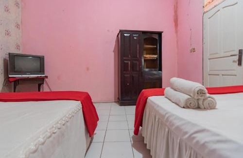 Samarinda Hotel | Homestay Levida Mitra RedDoorz