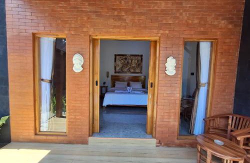 Tukad Mungga House | Wirashanti Homestay and Spa By Gema Management Bali