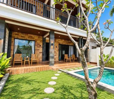 Kuta Hotel | The Res Village Lombok