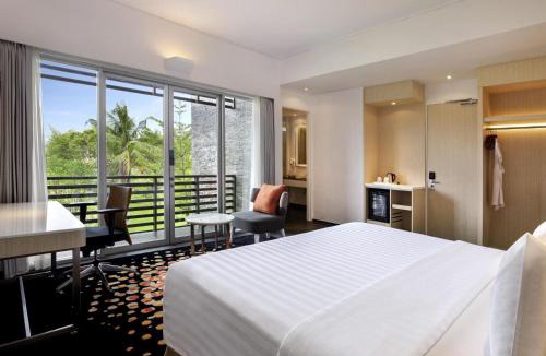 Palembang Hotel | Novotel Palembang