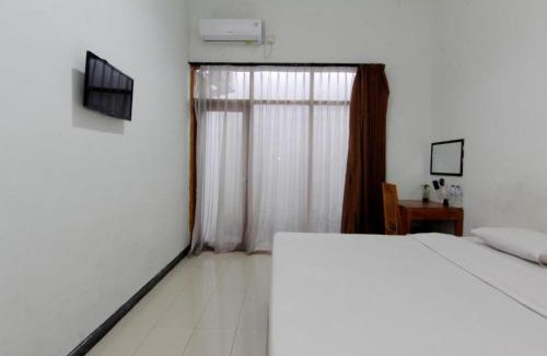 Kasihan Hotel | Fort Hotel Jogja